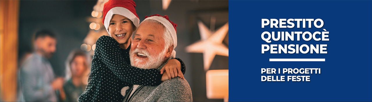 Cessione del quinto Quintocè Agenzia Felline Associati Srl